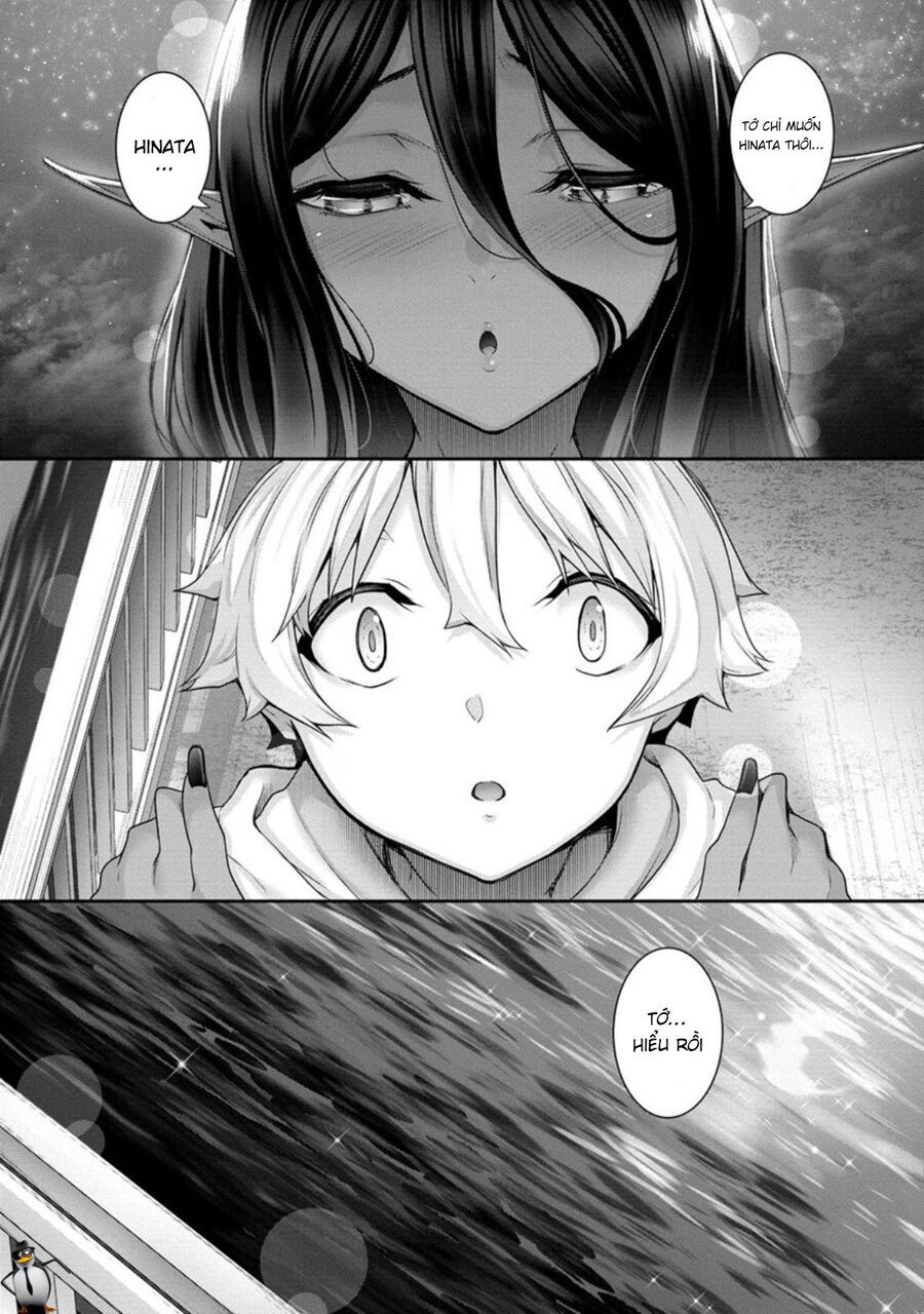 Chotto Dake Ai Ga Omoi Dark Elf Ga Isekai Kara Oikakete Kita Chapter 6 - 22