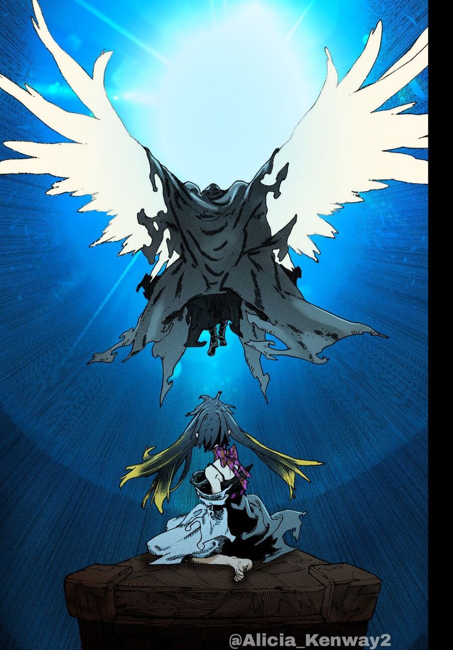 Gachi Akuta Chapter 41 - 21