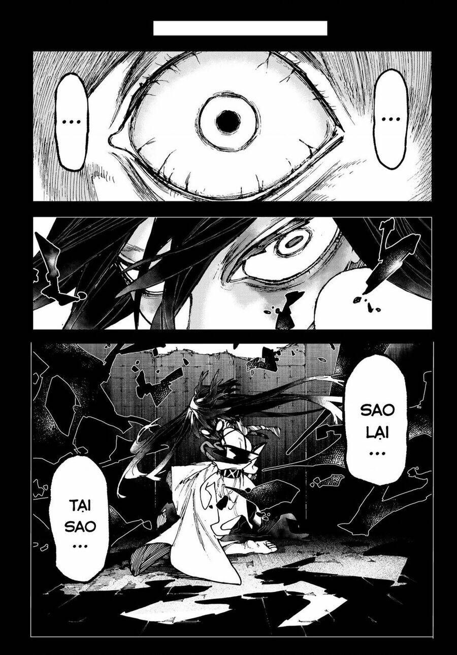Gachi Akuta Chapter 42.1 - 4