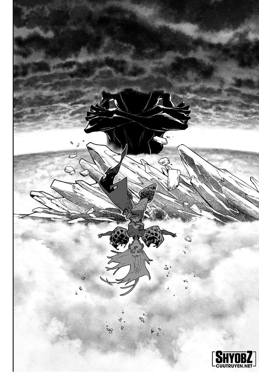 Gachi Akuta Chapter 79 - 7