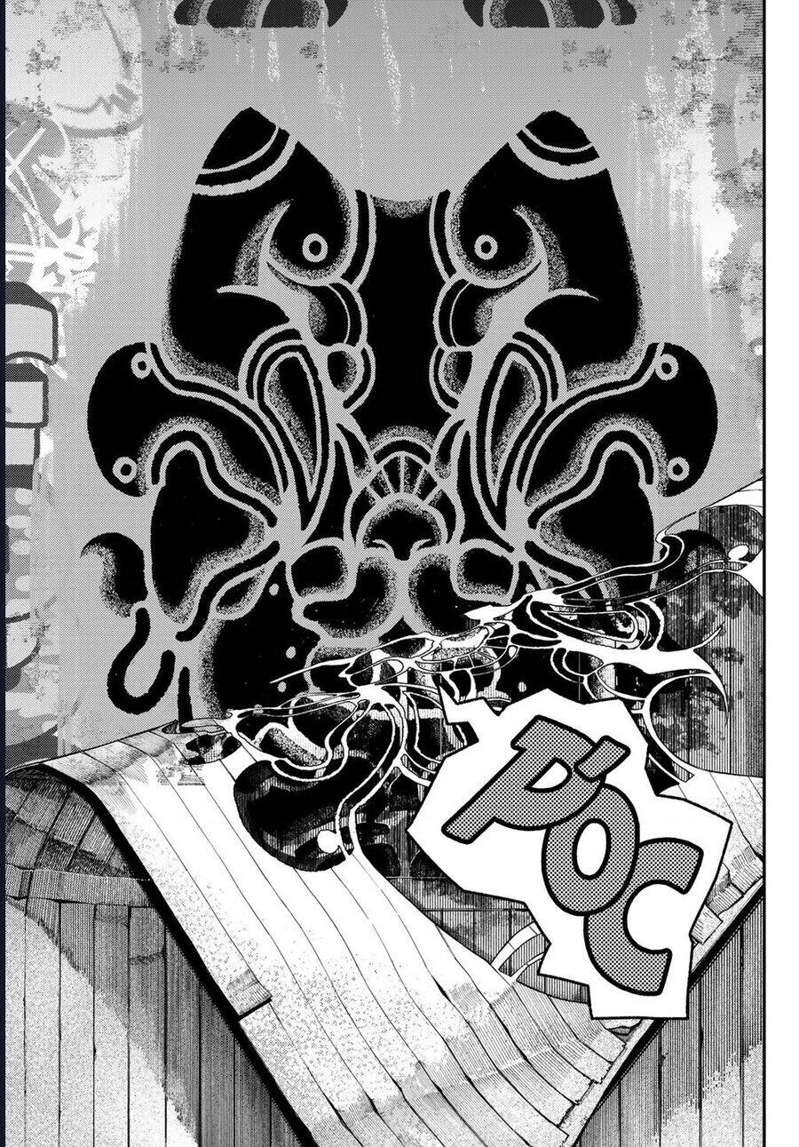 Gachi Akuta Chapter  90 - 9