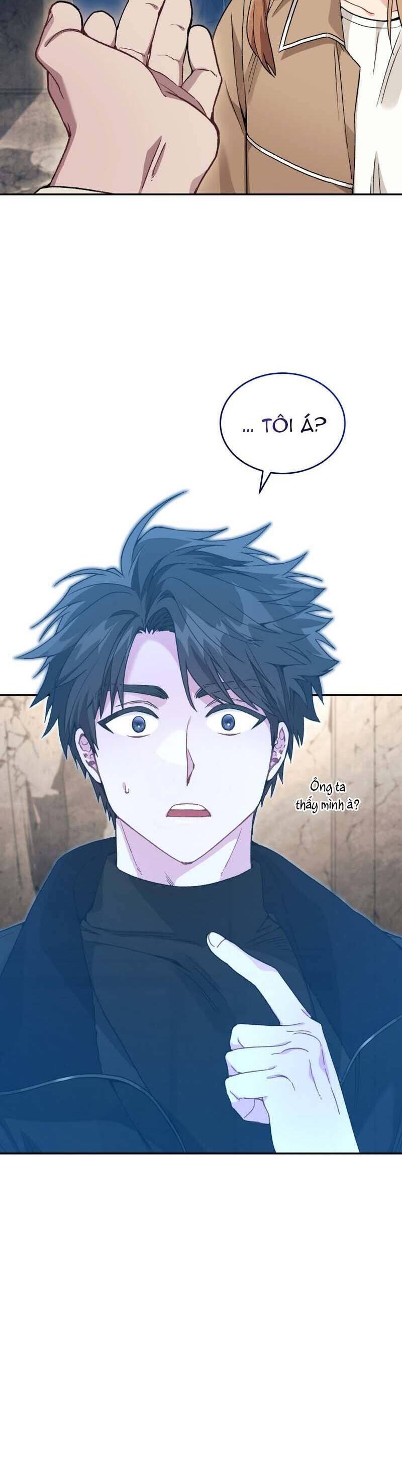 Ta Đánh Cắp Linh Hồn Của Ranker Top 1 Chapter 46 - 4