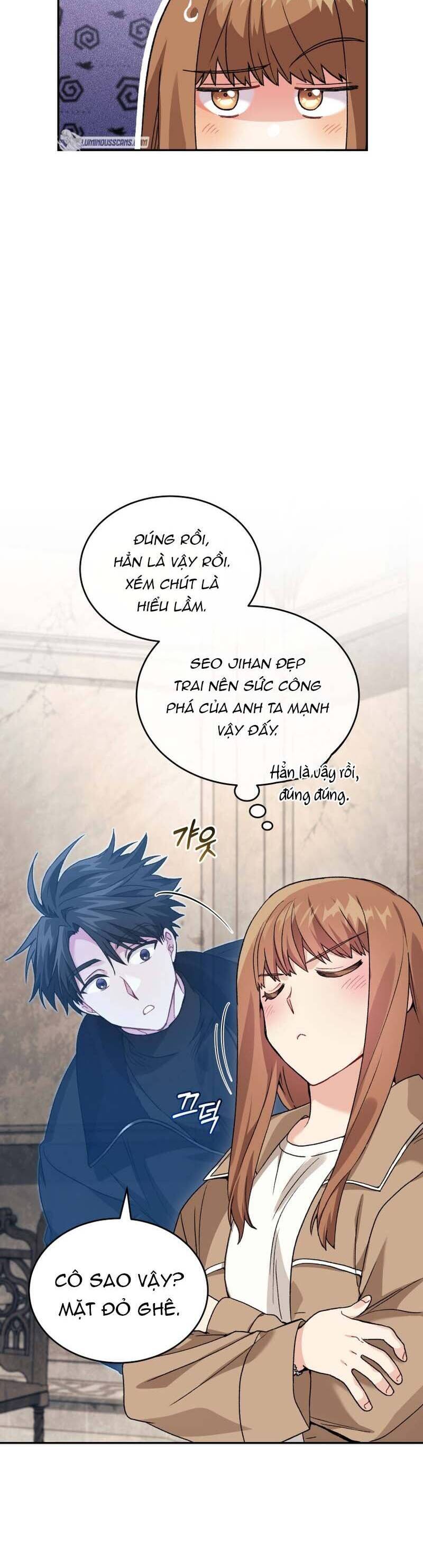 Ta Đánh Cắp Linh Hồn Của Ranker Top 1 Chapter 46 - 45