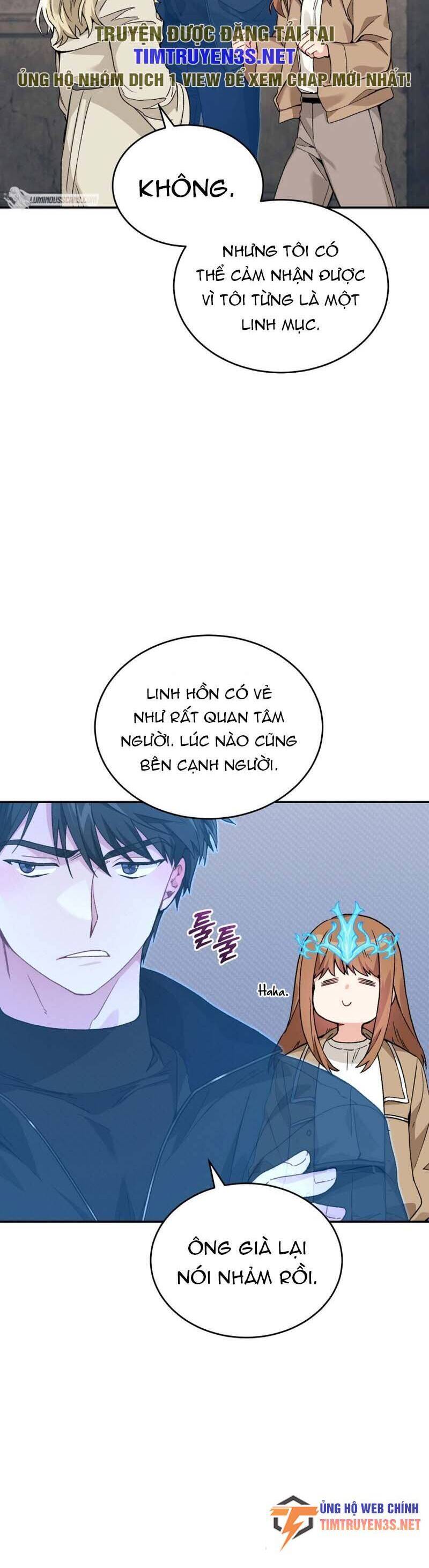 Ta Đánh Cắp Linh Hồn Của Ranker Top 1 Chapter 46 - 6