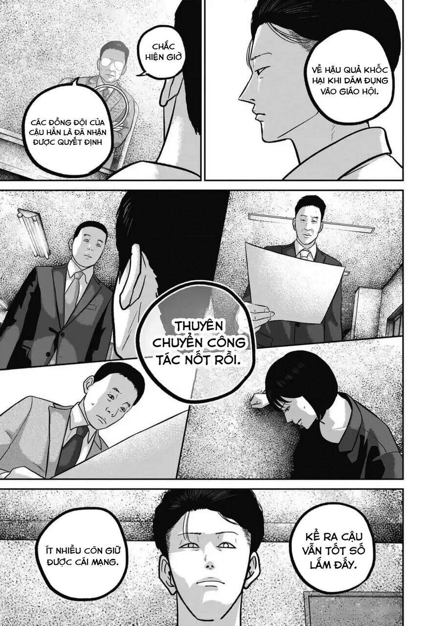 Smiley - Cười Lên Chapter  100 - 11