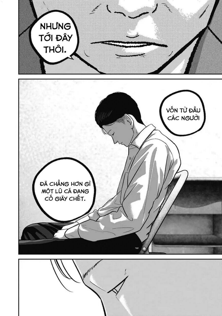 Smiley - Cười Lên Chapter  100 - 12