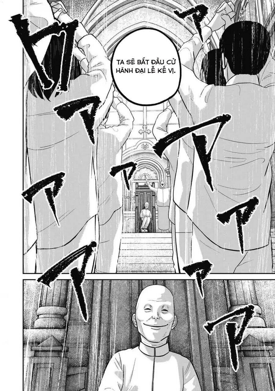 Smiley - Cười Lên Chapter  100 - 14