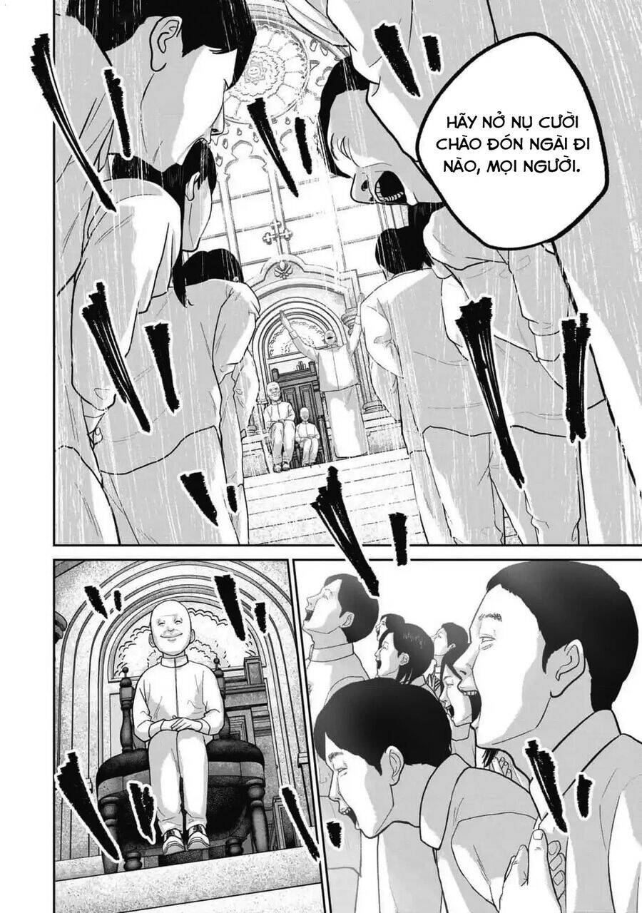 Smiley - Cười Lên Chapter  100 - 18