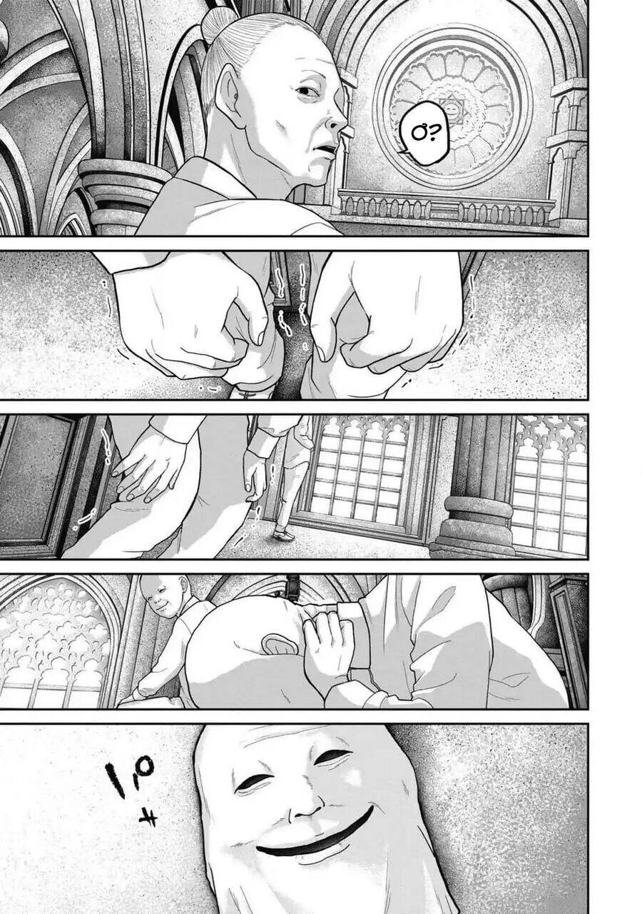 Smiley - Cười Lên Chapter  100 - 21