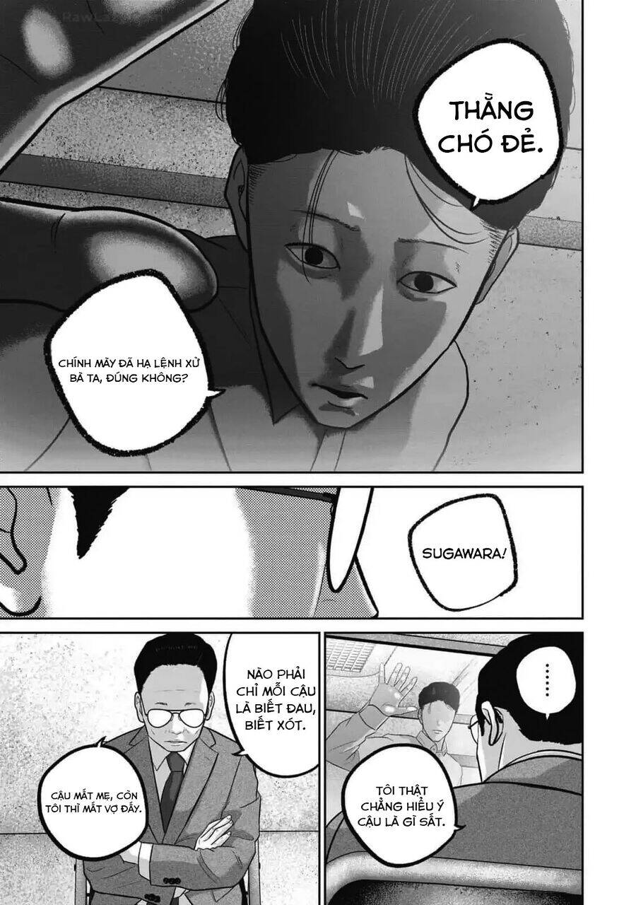 Smiley - Cười Lên Chapter  100 - 9