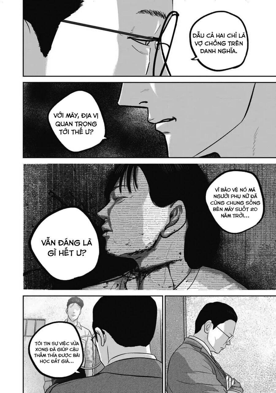 Smiley - Cười Lên Chapter  100 - 10