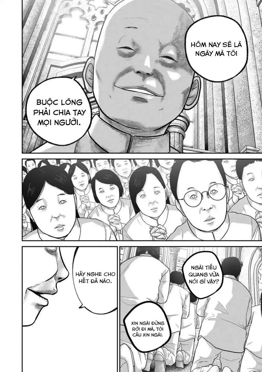 Smiley - Cười Lên Chapter  101 - 12