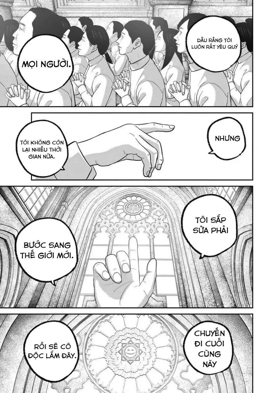 Smiley - Cười Lên Chapter  101 - 13