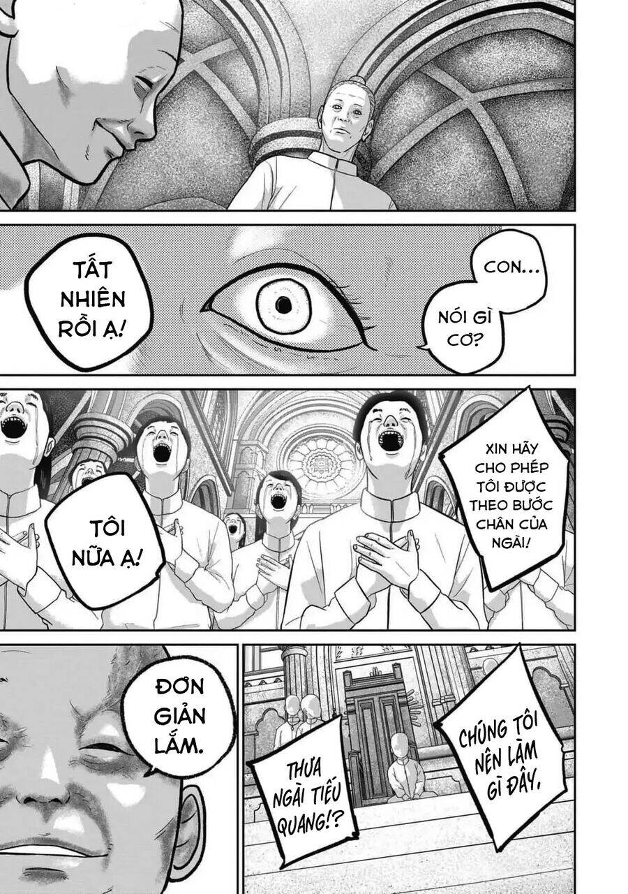 Smiley - Cười Lên Chapter  101 - 15