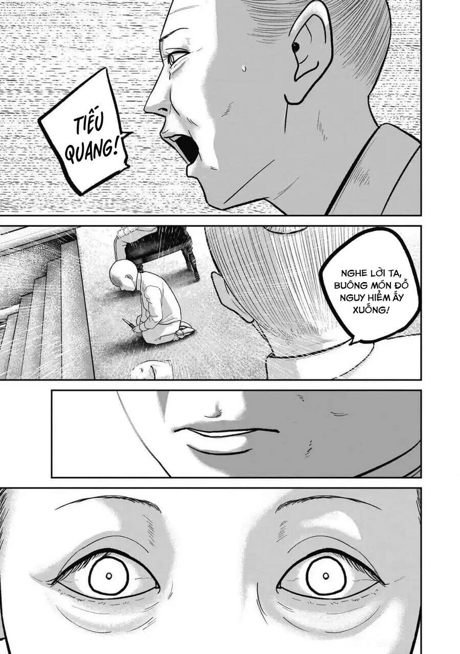 Smiley - Cười Lên Chapter  101 - 17