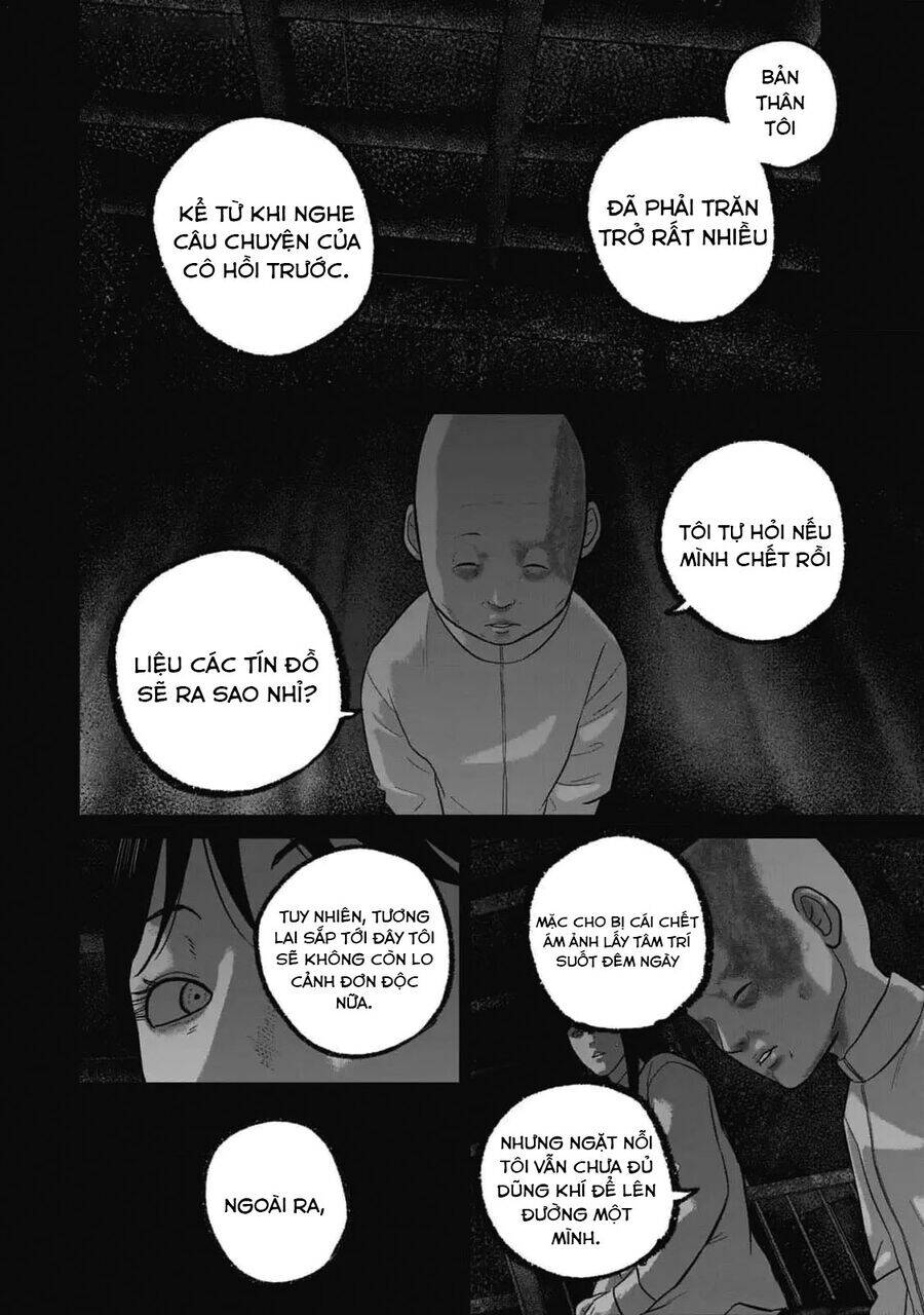 Smiley - Cười Lên Chapter  101 - 18