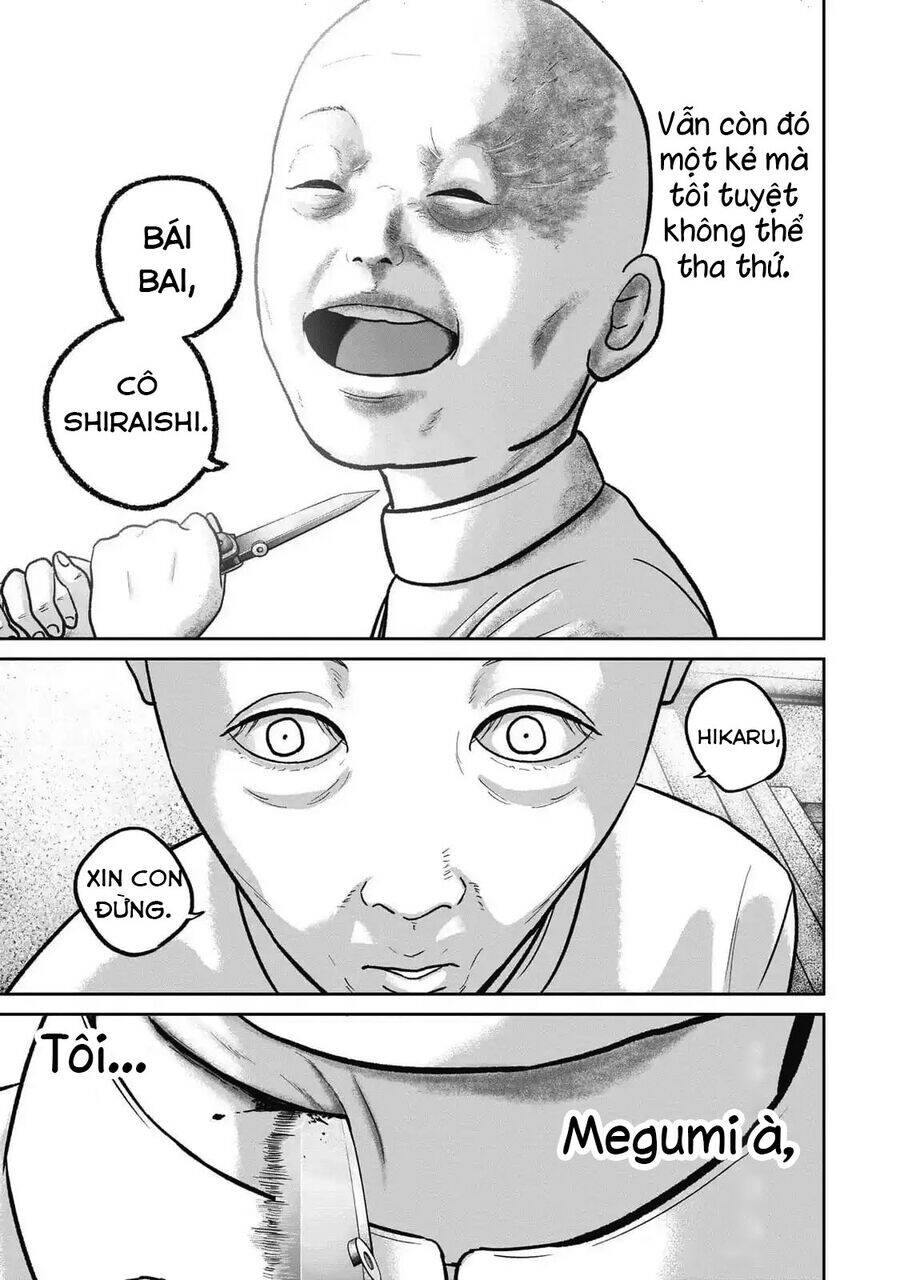 Smiley - Cười Lên Chapter  101 - 19