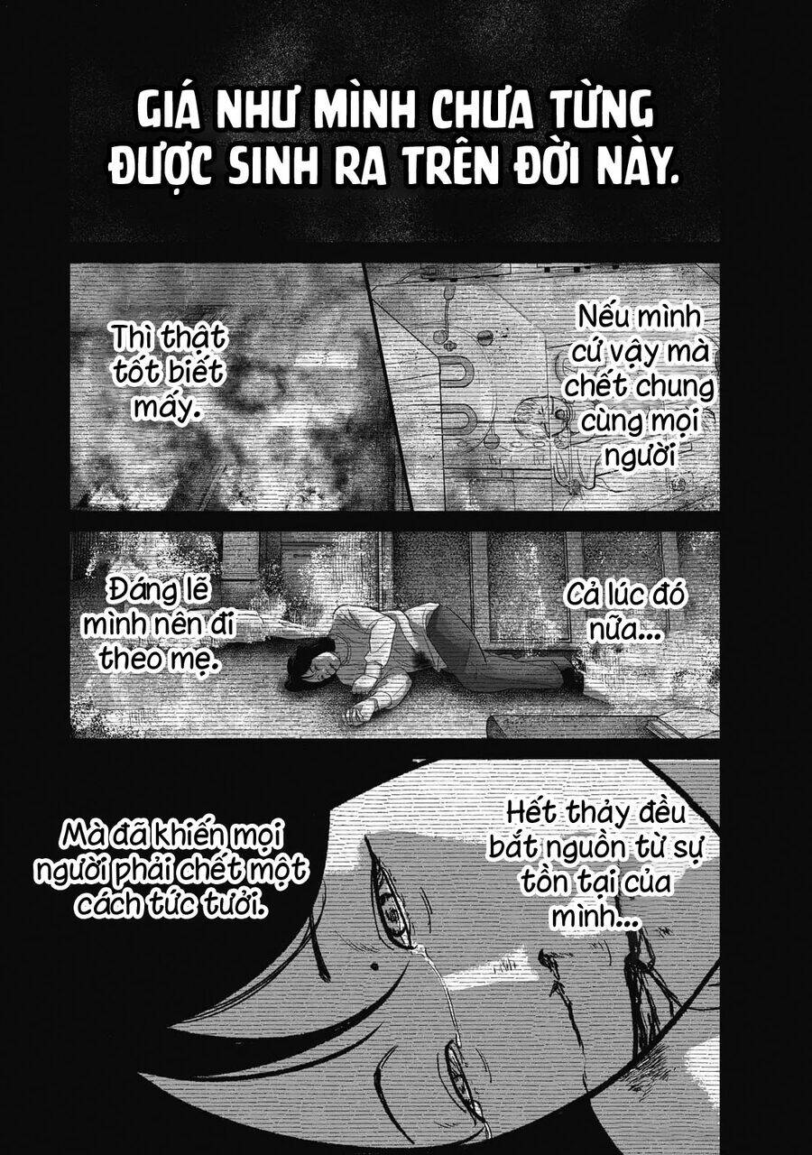 Smiley - Cười Lên Chapter  101 - 6