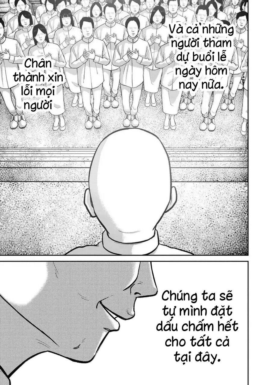 Smiley - Cười Lên Chapter  101 - 9