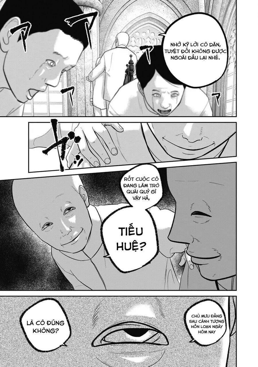 Smiley - Cười Lên Chapter  102 - 11