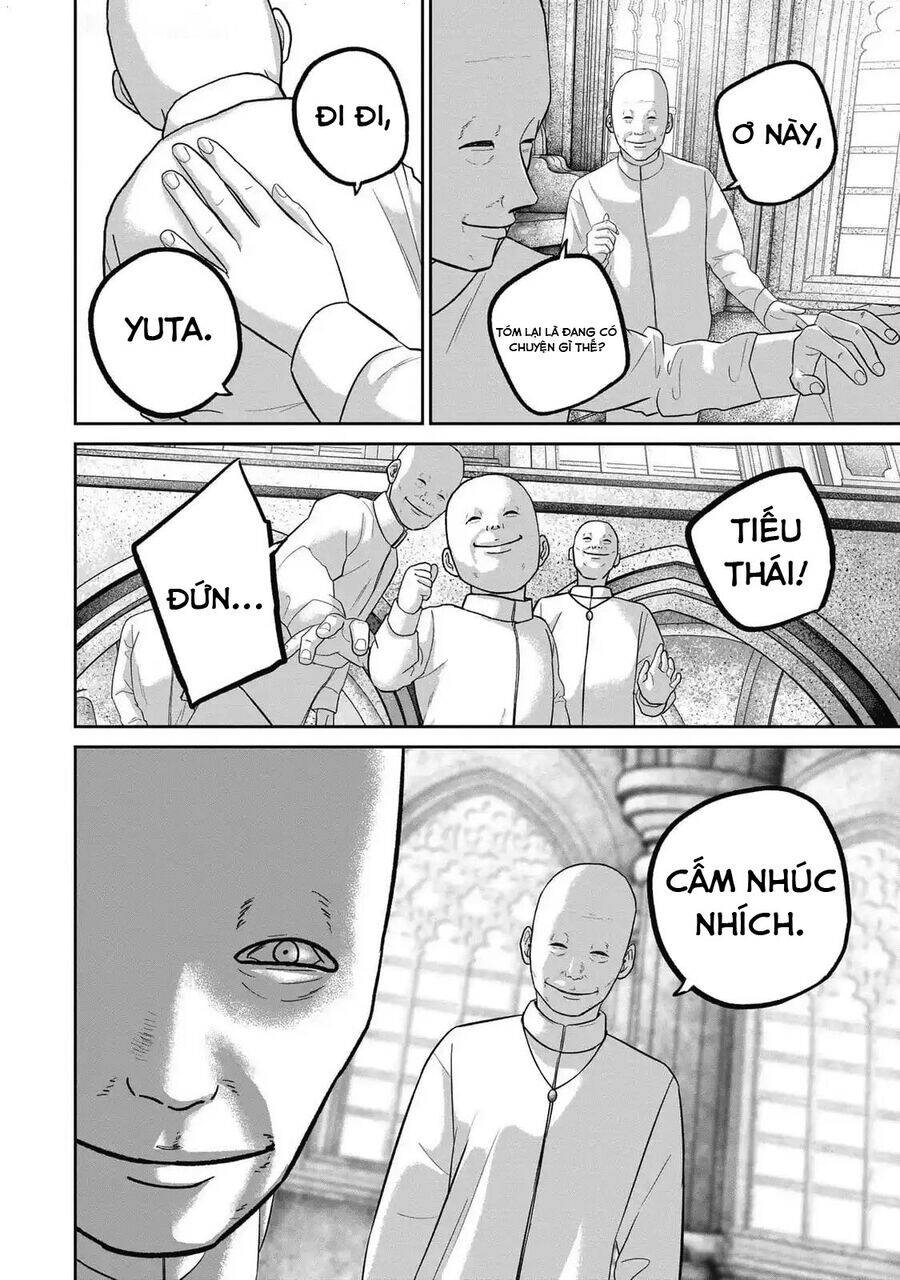 Smiley - Cười Lên Chapter  102 - 12