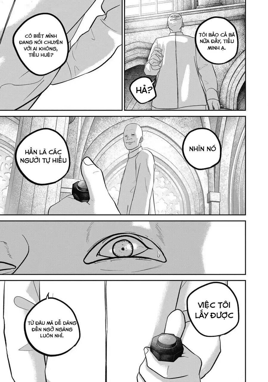 Smiley - Cười Lên Chapter  102 - 13