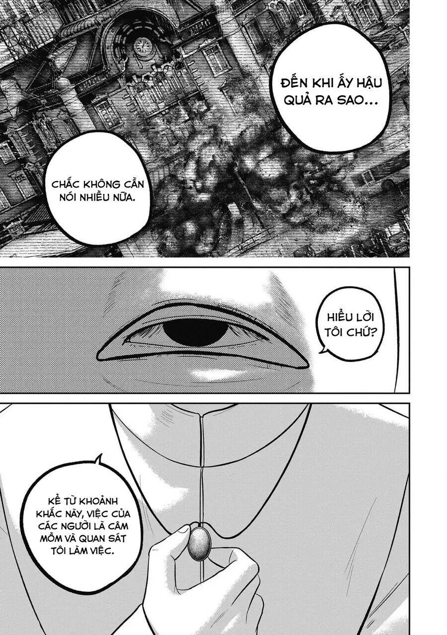 Smiley - Cười Lên Chapter  102 - 15