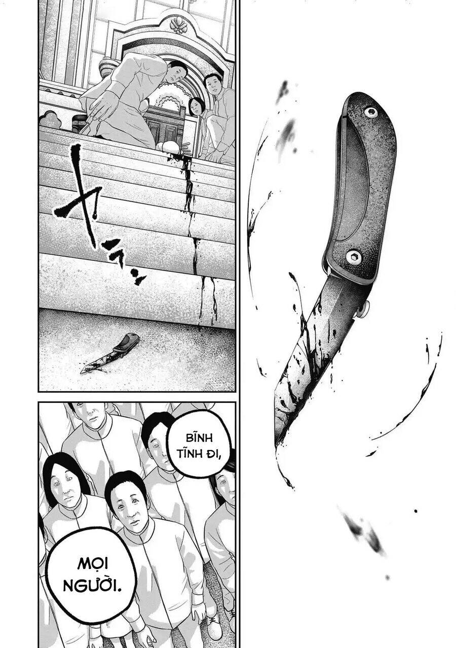 Smiley - Cười Lên Chapter  102 - 16