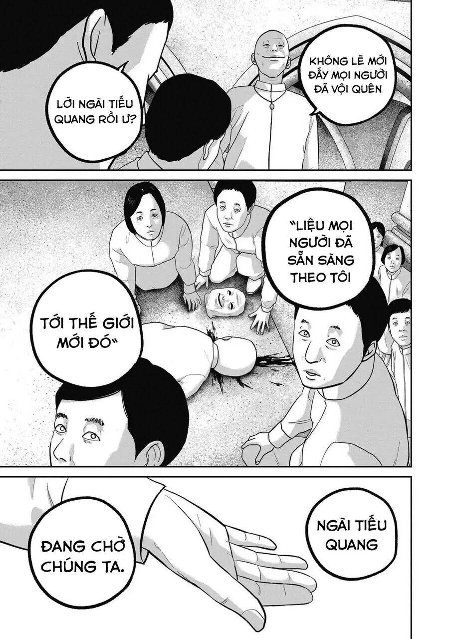 Smiley - Cười Lên Chapter  102 - 17