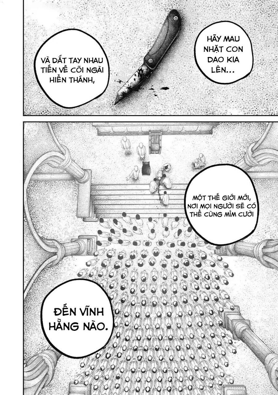 Smiley - Cười Lên Chapter  102 - 18