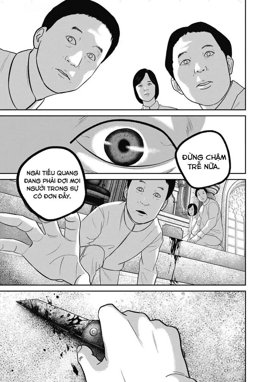 Smiley - Cười Lên Chapter  102 - 19