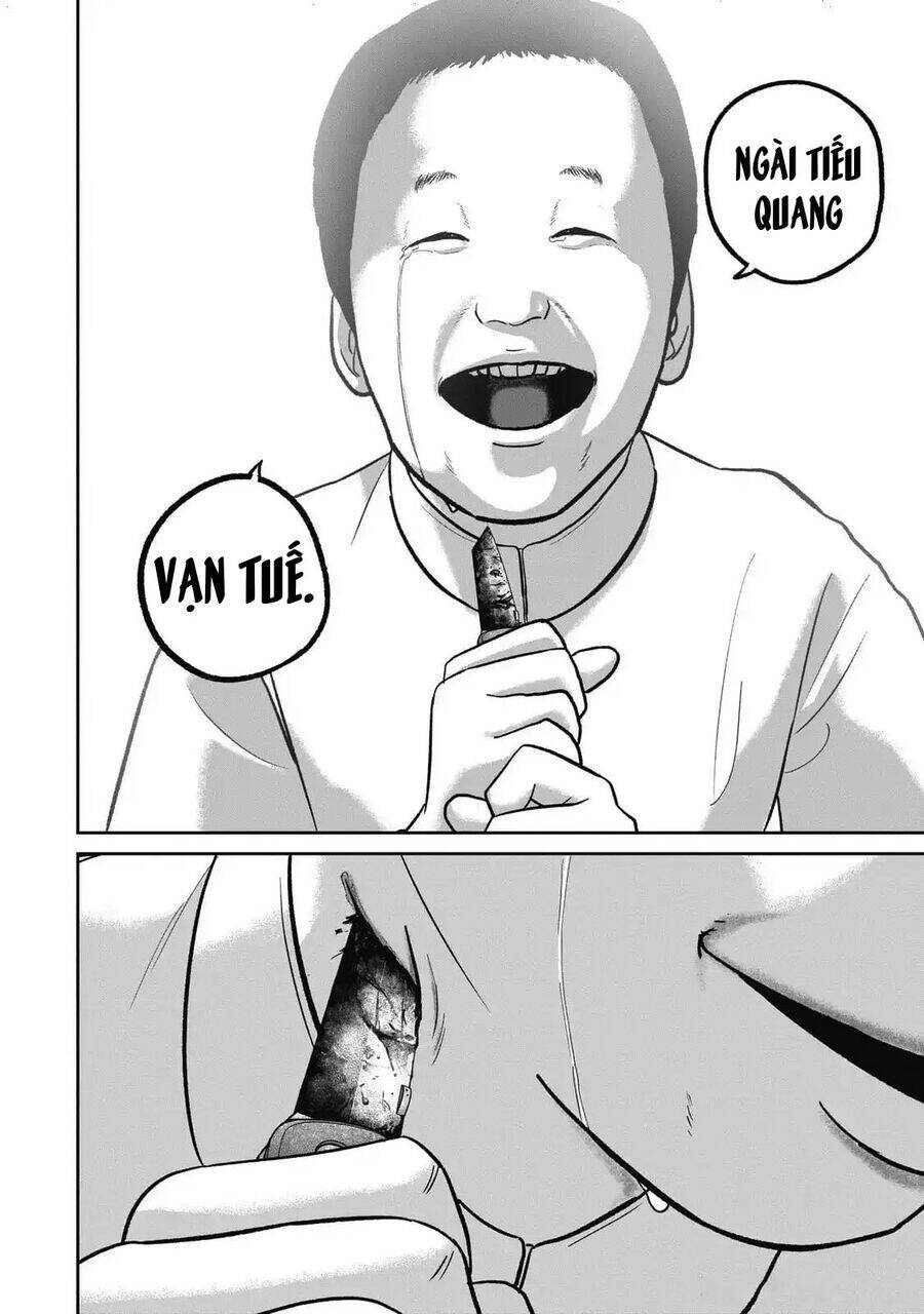 Smiley - Cười Lên Chapter  102 - 20