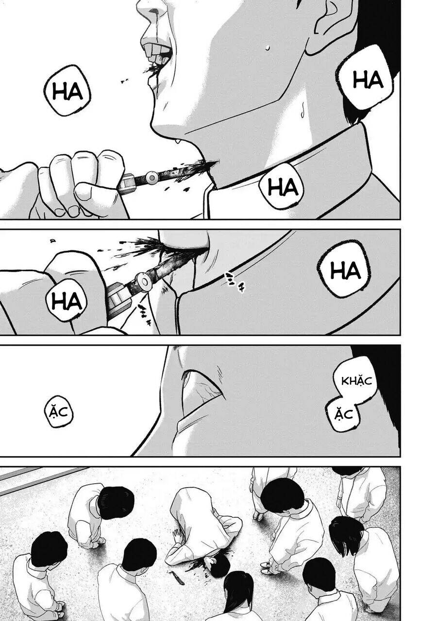 Smiley - Cười Lên Chapter  102 - 21