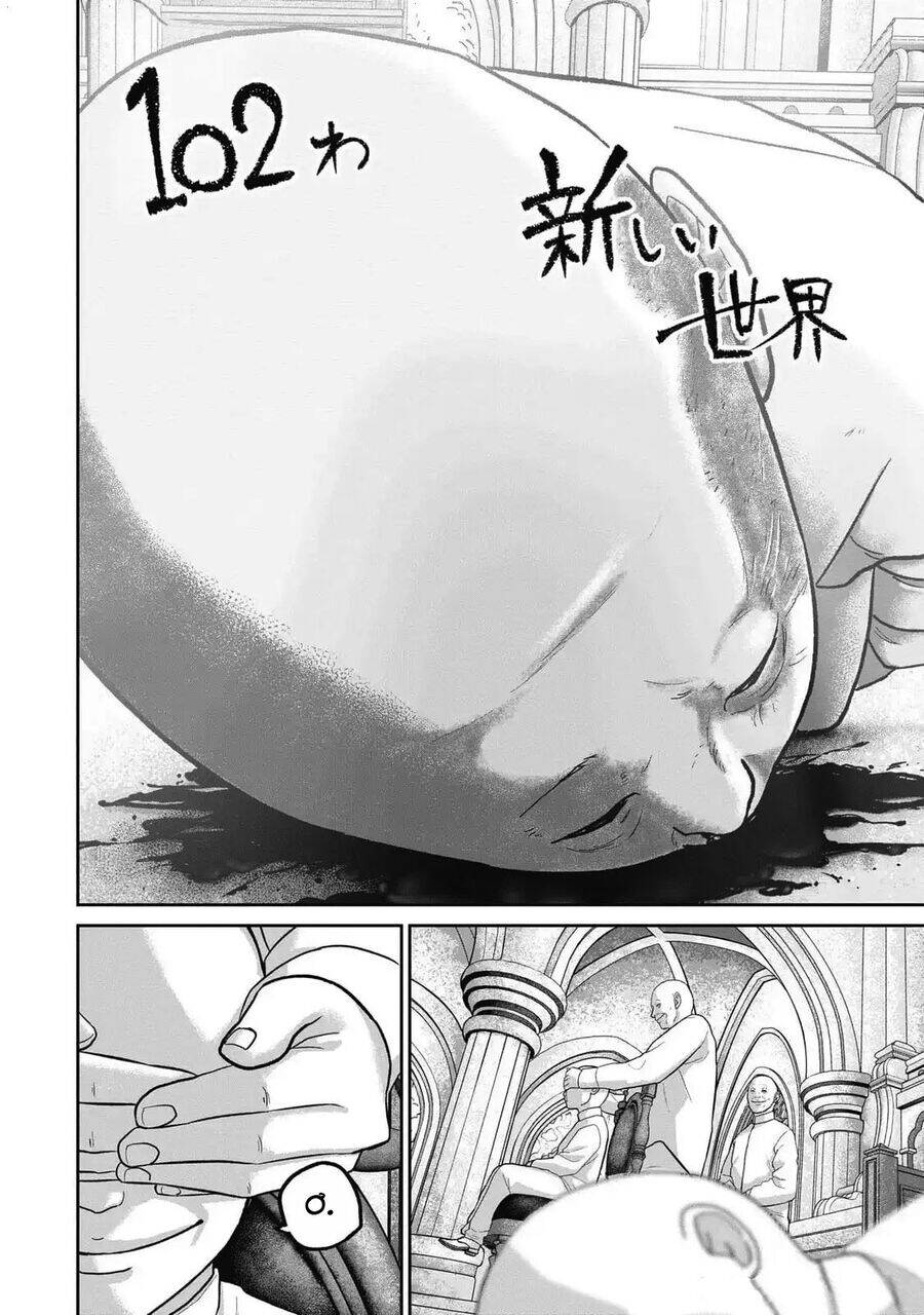 Smiley - Cười Lên Chapter  102 - 4