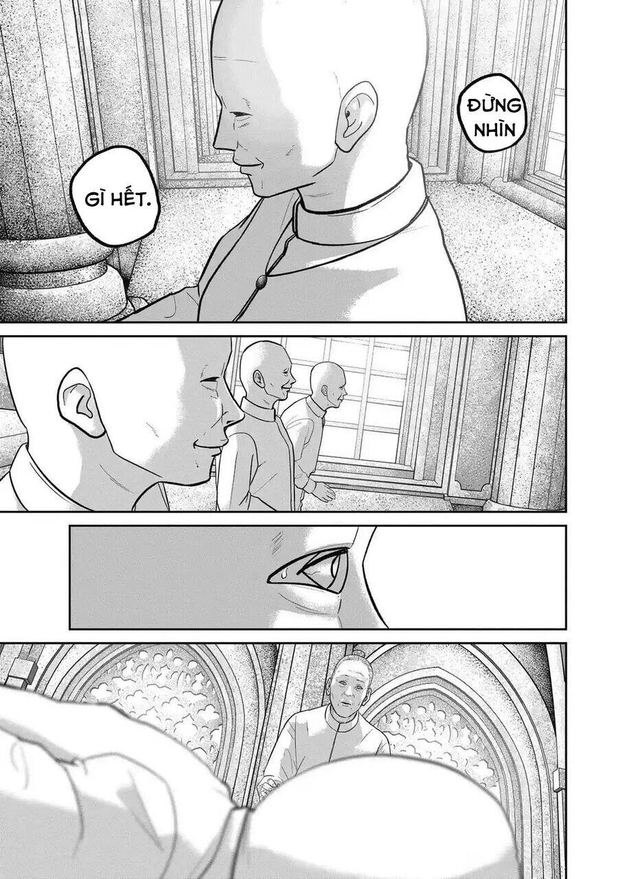 Smiley - Cười Lên Chapter  102 - 5