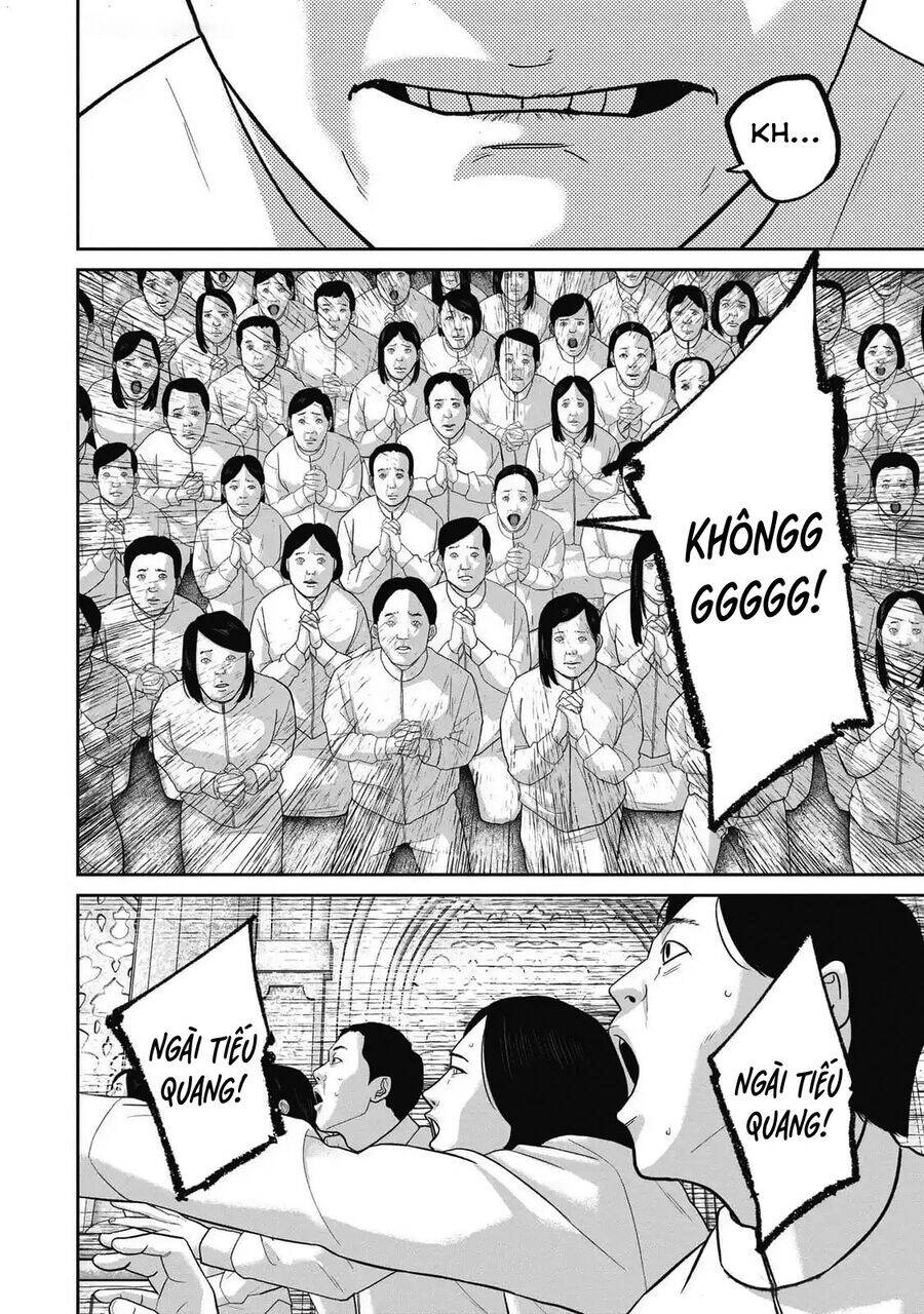 Smiley - Cười Lên Chapter  102 - 8