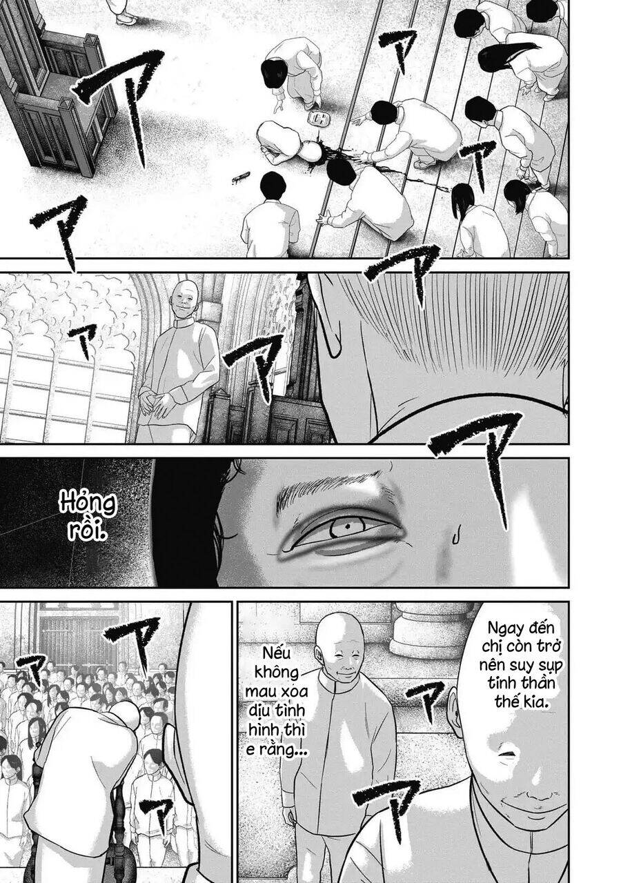 Smiley - Cười Lên Chapter  102 - 9