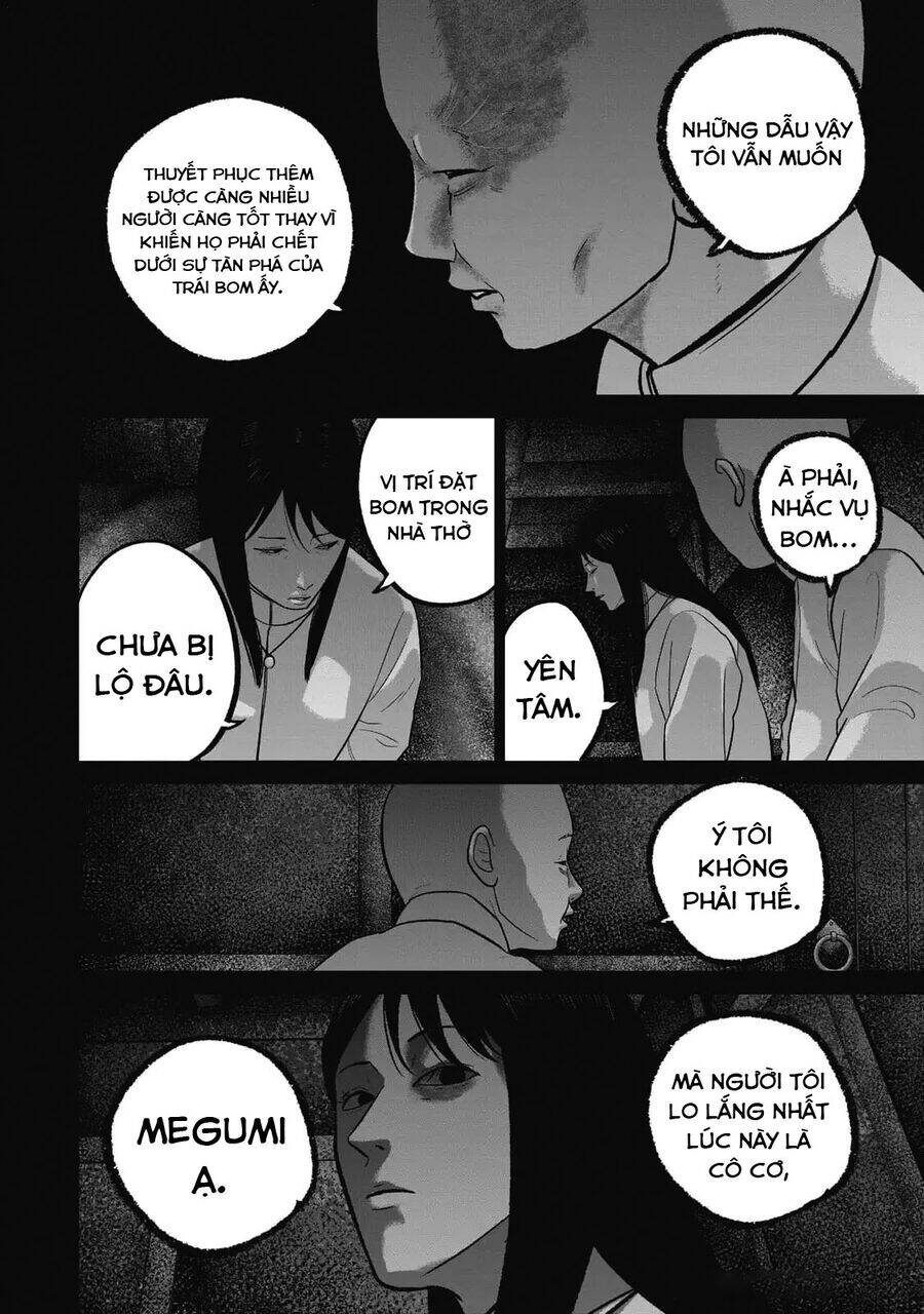 Smiley - Cười Lên Chapter 103 - 11