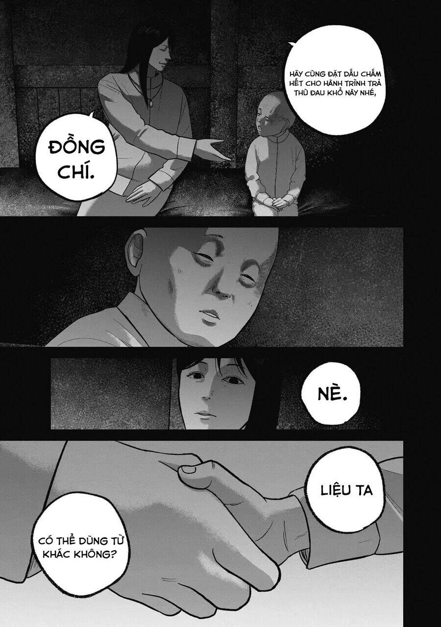 Smiley - Cười Lên Chapter 103 - 14