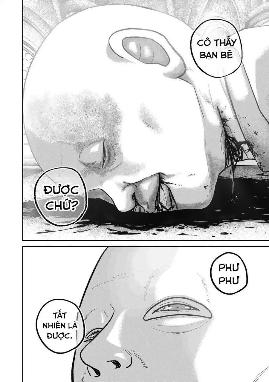 Smiley - Cười Lên Chapter 103 - 15