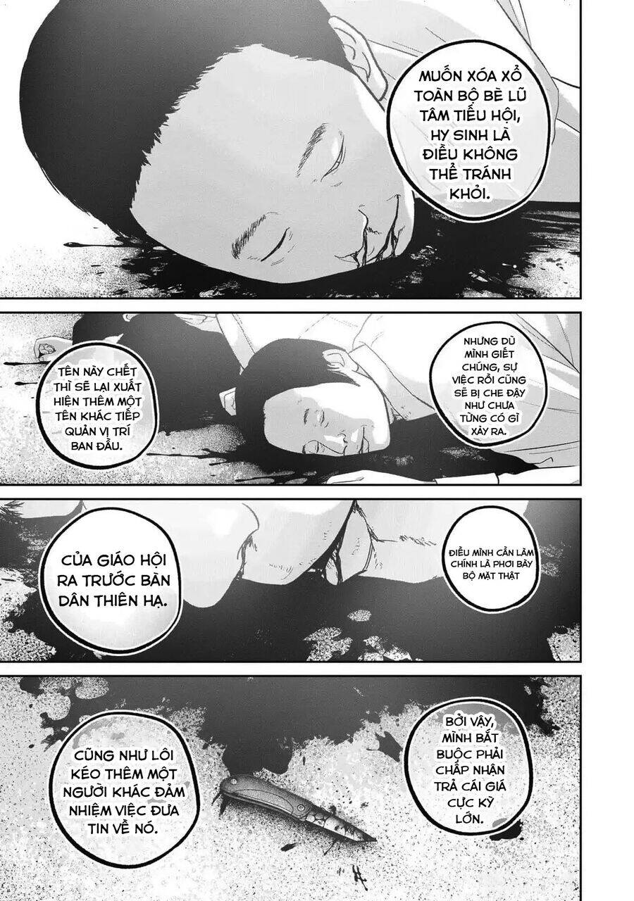 Smiley - Cười Lên Chapter 103 - 16