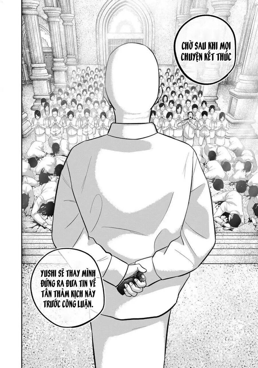 Smiley - Cười Lên Chapter 103 - 17