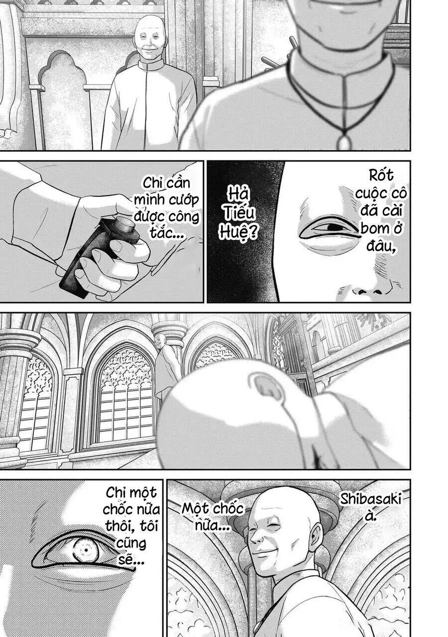 Smiley - Cười Lên Chapter 103 - 18