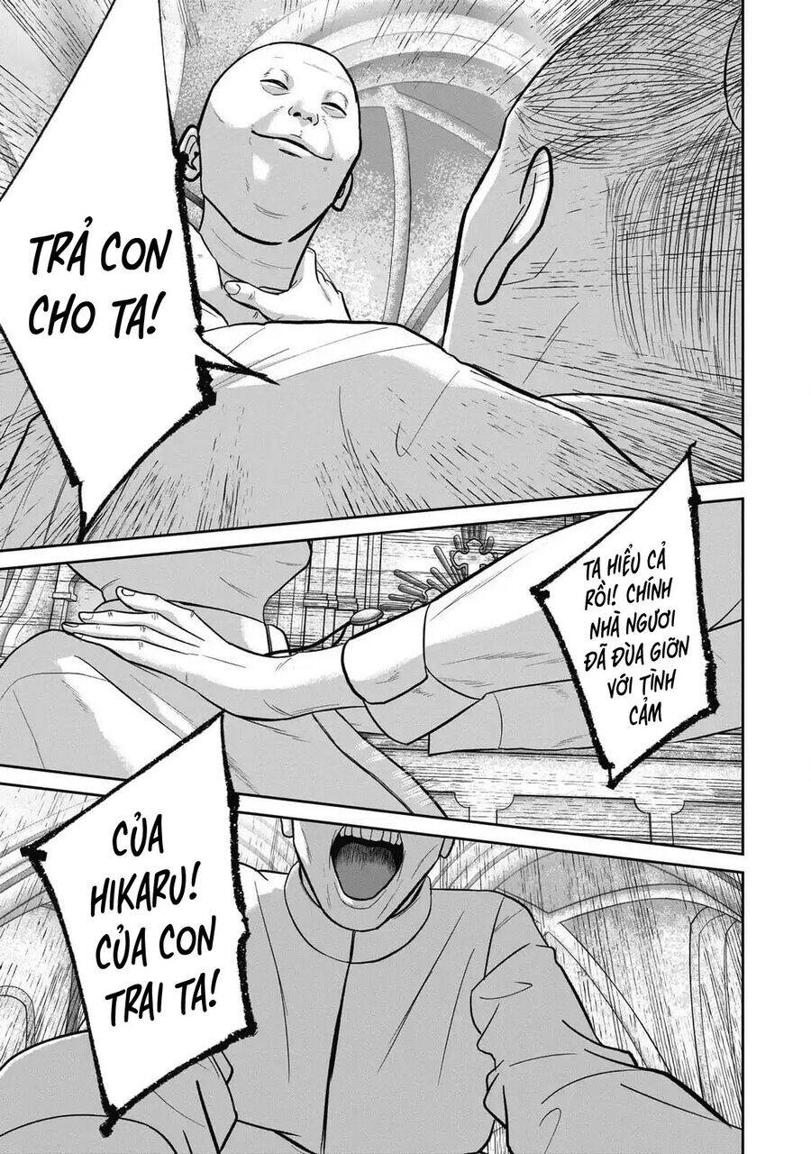 Smiley - Cười Lên Chapter 103 - 20