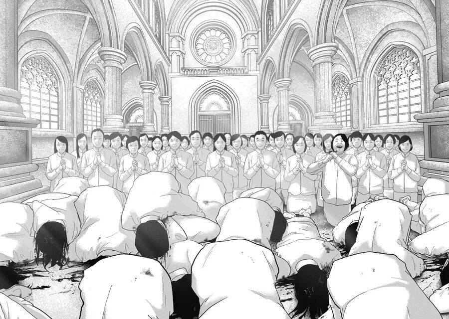 Smiley - Cười Lên Chapter 103 - 6