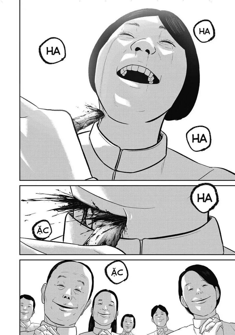 Smiley - Cười Lên Chapter 103 - 7