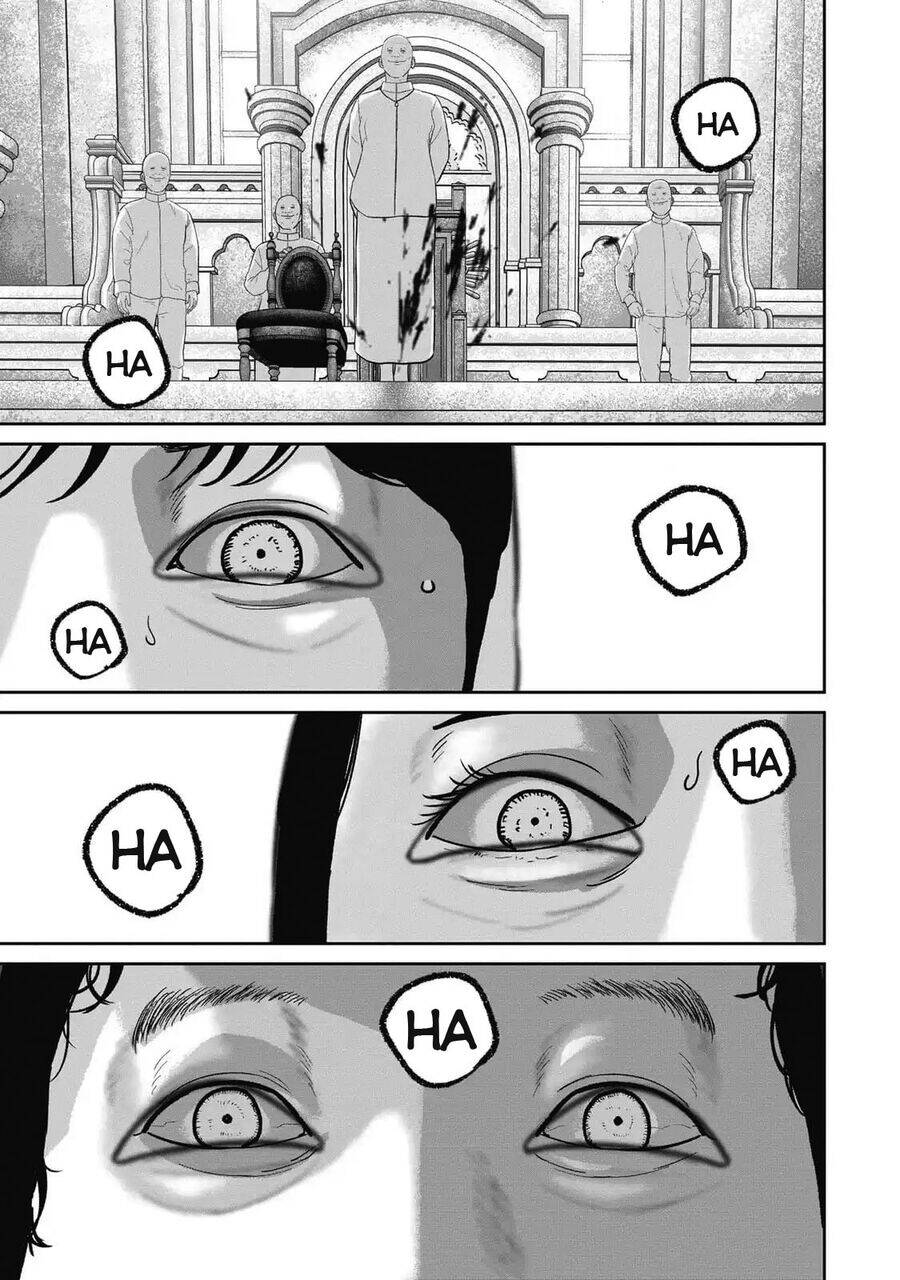 Smiley - Cười Lên Chapter 103 - 8