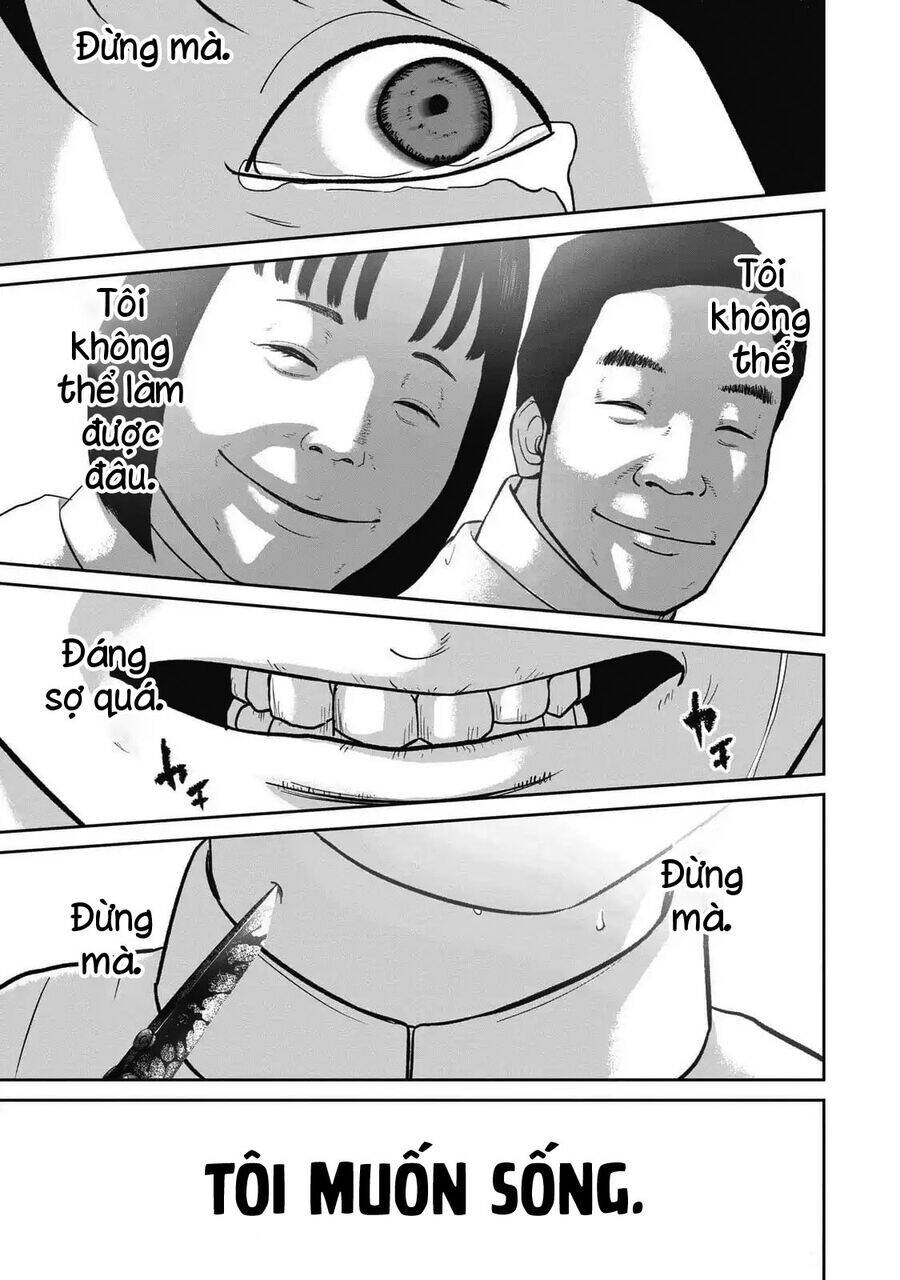 Smiley - Cười Lên Chapter 104 - 16