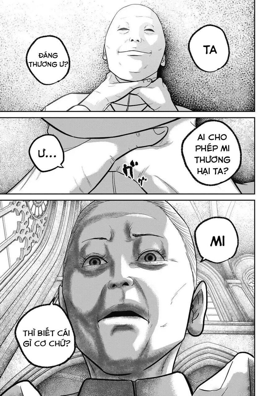 Smiley - Cười Lên Chapter 104 - 18