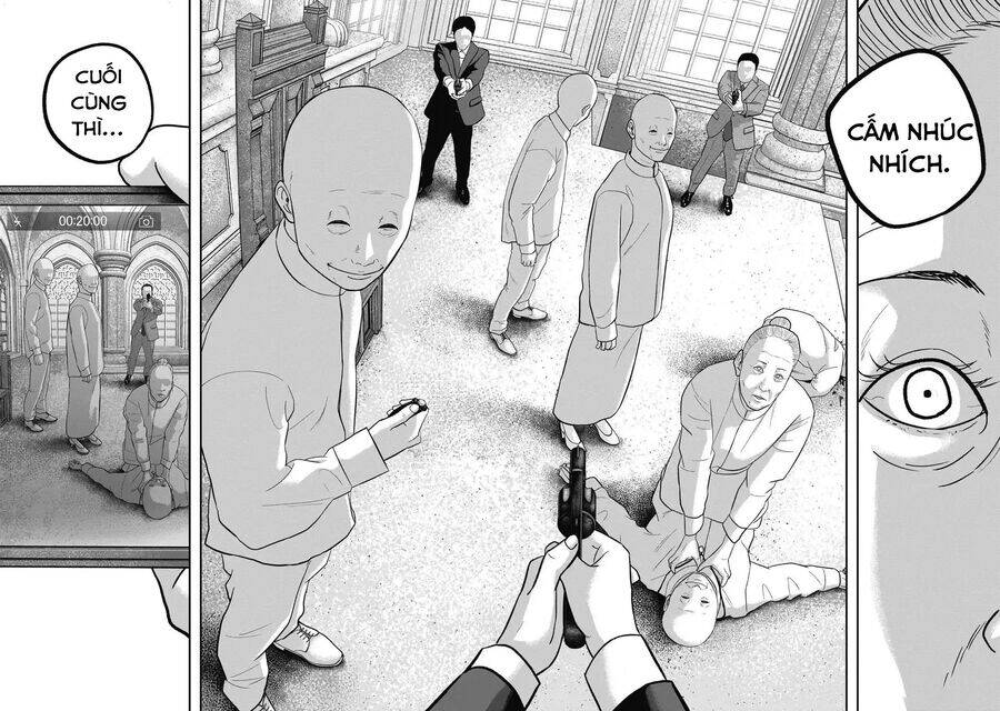 Smiley - Cười Lên Chapter 104 - 19